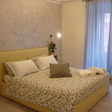 Onetime 25 Bed & Breakfast Rome Bagian luar foto