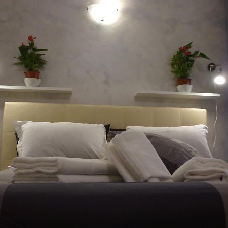 Onetime 25 Bed & Breakfast Rome Bagian luar foto