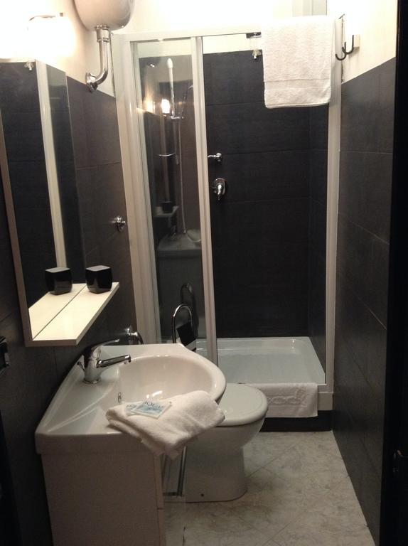 Onetime 25 Bed & Breakfast Rome Ruang foto