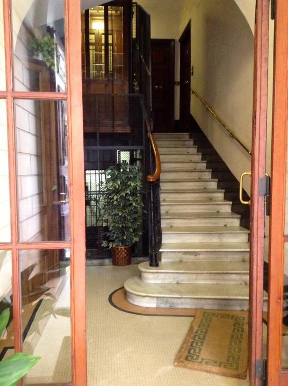 Onetime 25 Bed & Breakfast Rome Bagian luar foto