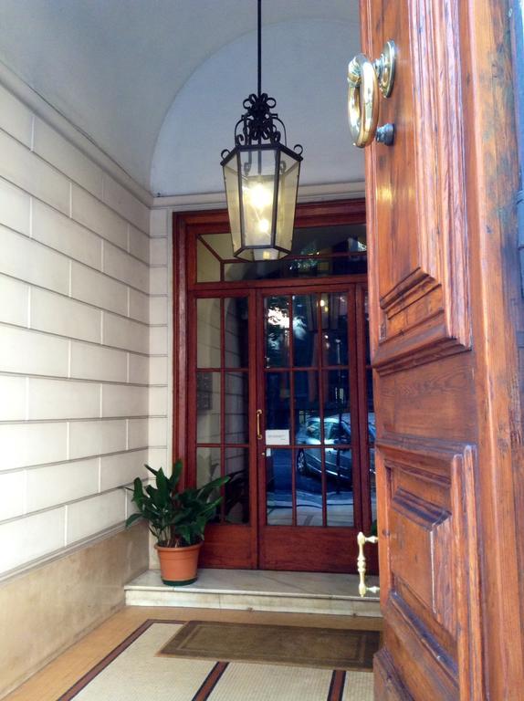 Onetime 25 Bed & Breakfast Rome Bagian luar foto