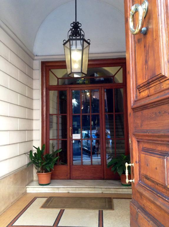 Onetime 25 Bed & Breakfast Rome Bagian luar foto