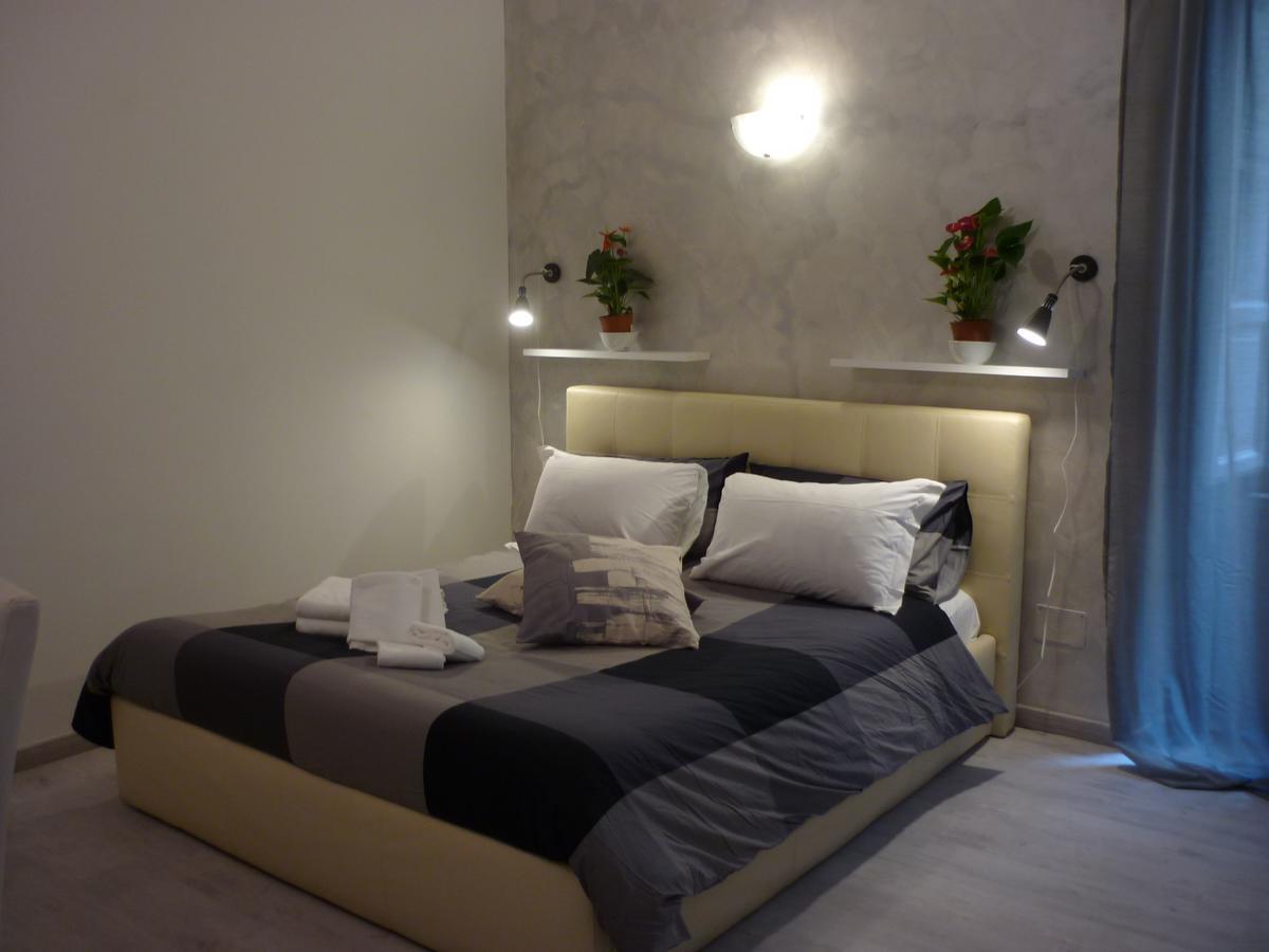 Onetime 25 Bed & Breakfast Rome Bagian luar foto