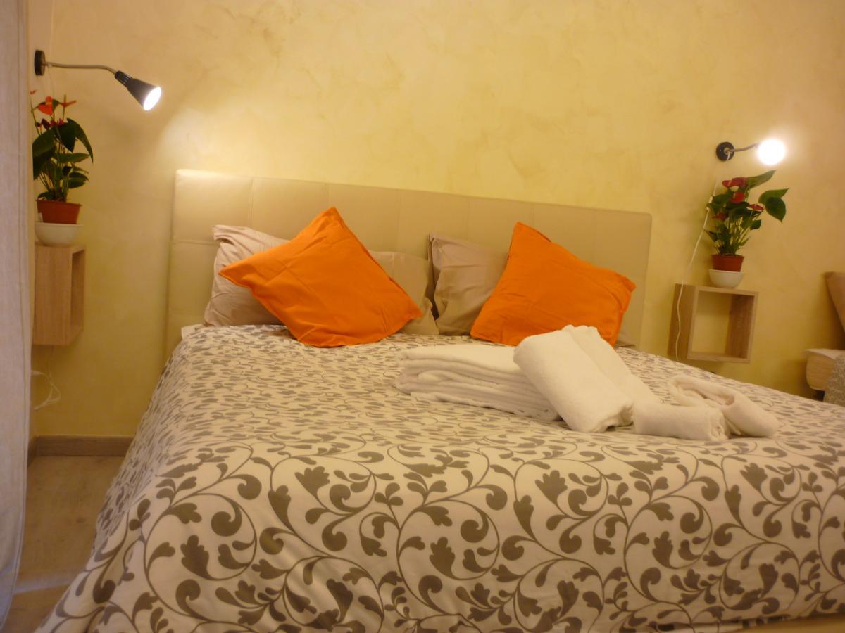 Onetime 25 Bed & Breakfast Rome Bagian luar foto