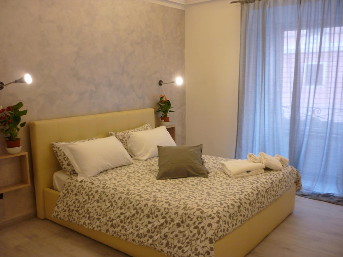 Onetime 25 Bed & Breakfast Rome Bagian luar foto