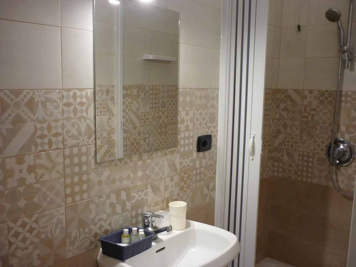 Onetime 25 Bed & Breakfast Rome Bagian luar foto