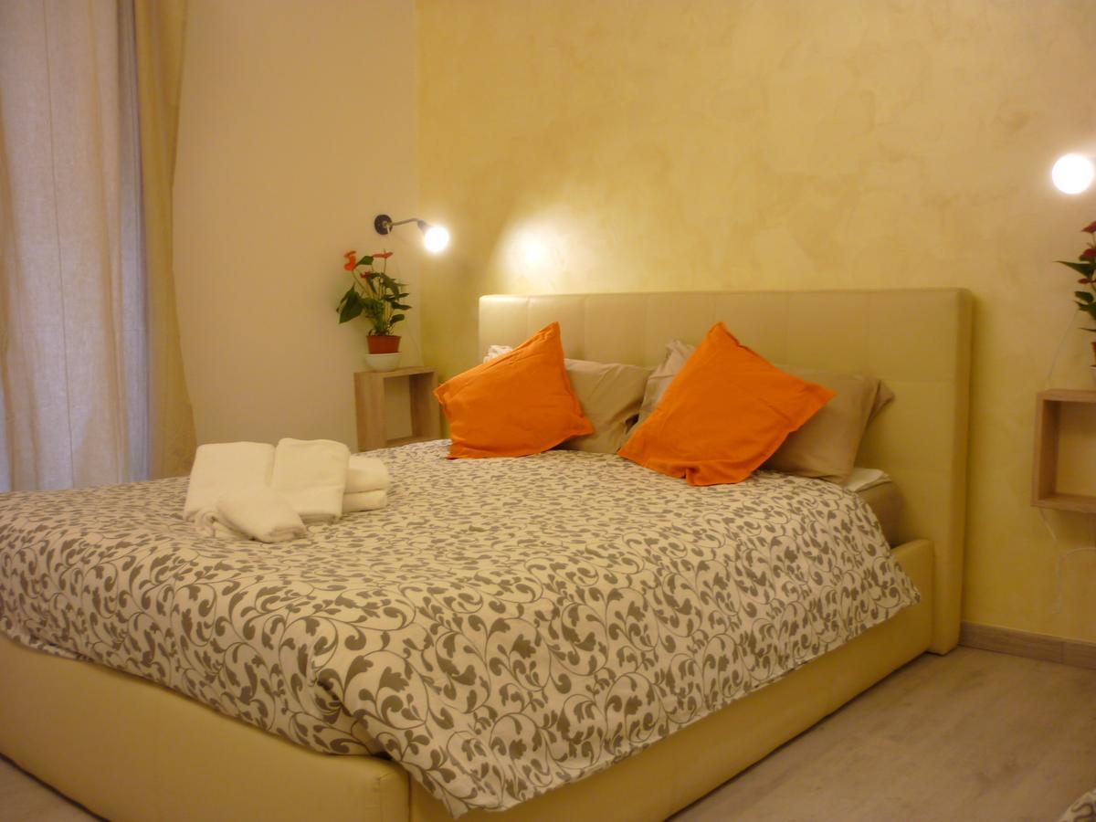Onetime 25 Bed & Breakfast Rome Bagian luar foto