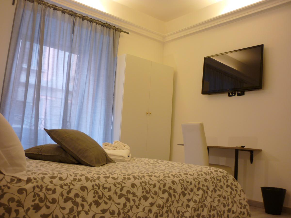 Onetime 25 Bed & Breakfast Rome Bagian luar foto