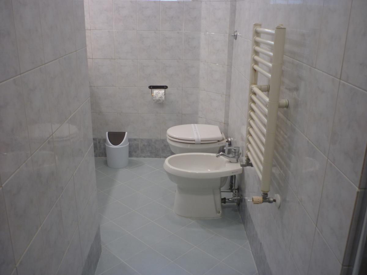 Onetime 25 Bed & Breakfast Rome Bagian luar foto