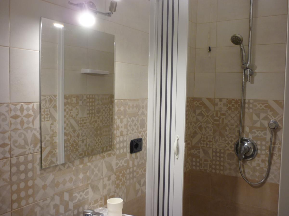 Onetime 25 Bed & Breakfast Rome Bagian luar foto