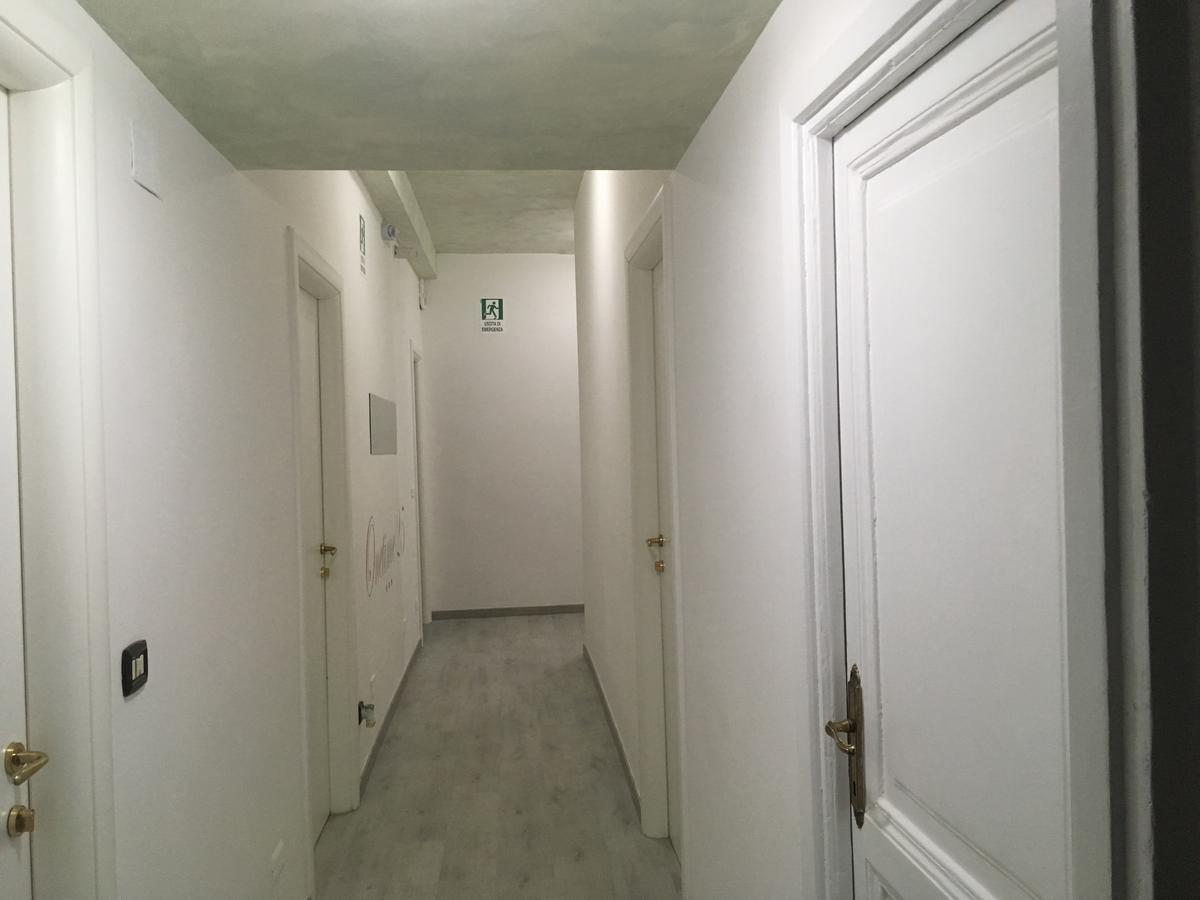 Onetime 25 Bed & Breakfast Rome Bagian luar foto