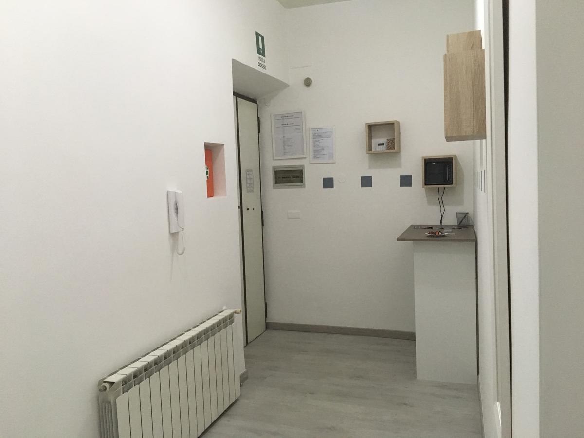 Onetime 25 Bed & Breakfast Rome Bagian luar foto