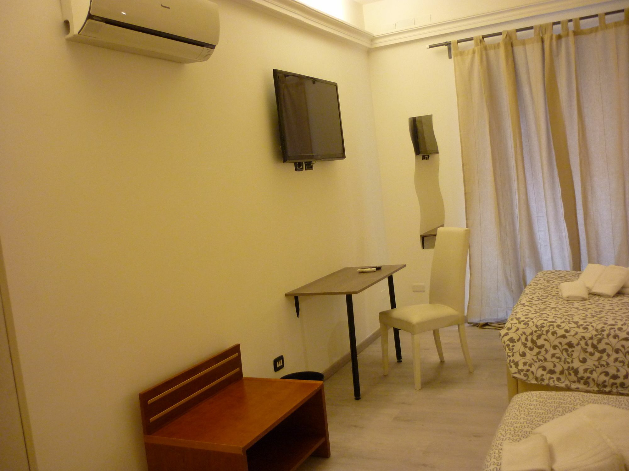 Onetime 25 Bed & Breakfast Rome Bagian luar foto